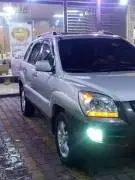 Kia Sportage 2006