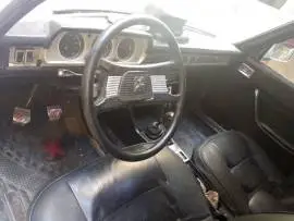 بيجو 504 GL 1976