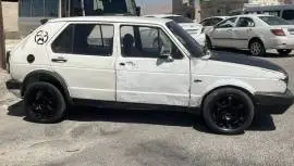 Volkswagen Golf 1976