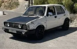 Volkswagen Golf 1976