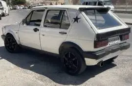 Volkswagen Golf 1976