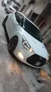 هونداي فيلوستر 2012