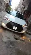 هونداي فيلوستر 2012