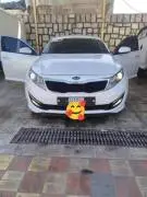 Kia Optima 2012