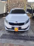 كيا اوبتما 2012