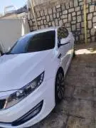 كيا اوبتما 2012