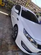 كيا اوبتما 2012