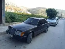 مرسيدس فرخ 300