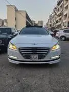 جنسس G80 2016