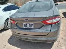 Ford 2013