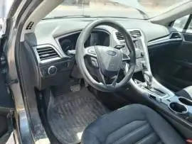 Ford 2013