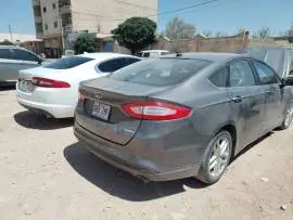 Ford 2013