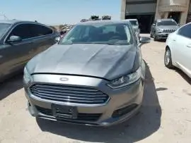 Ford 2013