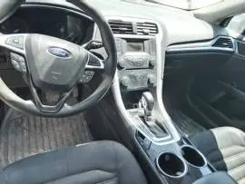 Ford 2013