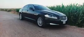 Jaguar 2013 Diesel