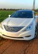 Hyundai Sonata 2014 in Excellent Condition