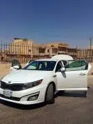 كيا اوبتيما 2015