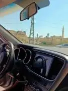 كيا اوبتيما 2015