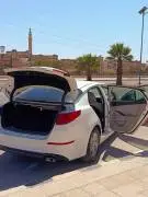كيا اوبتيما 2015