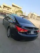 Hyundai Sonata 2013