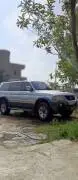 Mitsubishi Pajero 2005 for sale