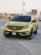 كيا ريو 2014