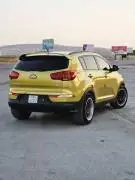 كيا ريو 2014
