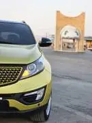 كيا ريو 2014