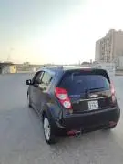 Chevrolet 2014 Black Royal