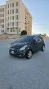 شفروليه 2014 لون أسود ملكي