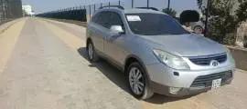 هيونداي فيرا كروز 2008 للبيع