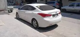 هيونداي النترا 2013