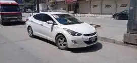 هيونداي النترا 2013