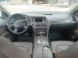 أودي Q7 2013