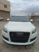 أودي Q7 2013
