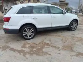 Audi Q7 2013