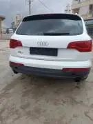 أودي Q7 2013