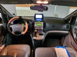 Hyundai H1 2015 Series 2016, Damascus