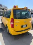 Hyundai H1 2015 Series 2016, Damascus