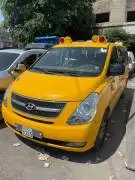 Hyundai H1 2015 Series 2016