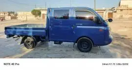 هيونداي بورتر 2007 للبيع