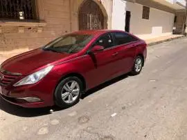 هيونداي سوناتا 2012 للبيع