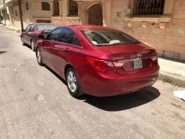 هيونداي سوناتا 2012 للبيع