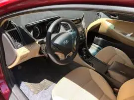 هيونداي سوناتا 2012 للبيع