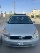 كيا كرنفال 2012