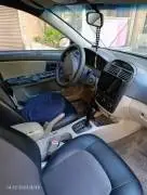 Kia Spectra 2007