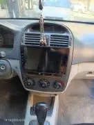 Kia Spectra 2007