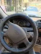 Kia Spectra 2007