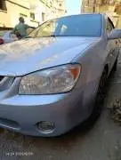 Kia Spectra 2007