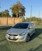 Hyundai Avante 2011 for sale